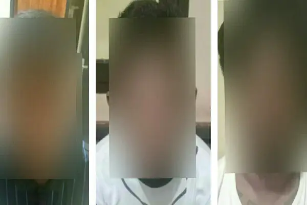 WNA Filipina Tewas Dikeroyok...