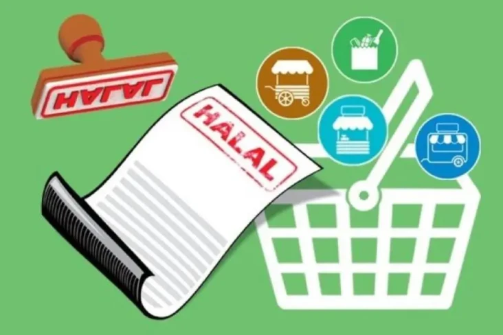 Wajib Sertifikasi Halal...