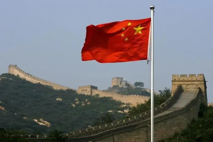China Ungkap Ketidakpuasan...