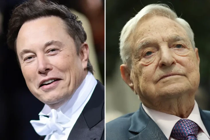 Gara-gara Musk Sentil...