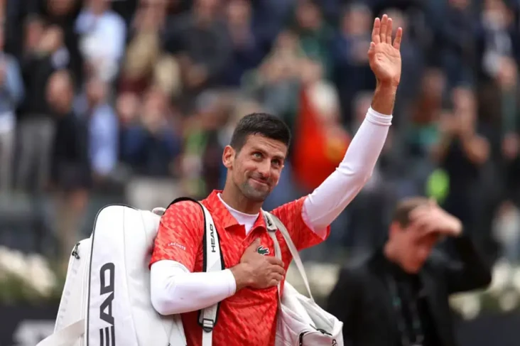 Rafael Nadal Absen,...