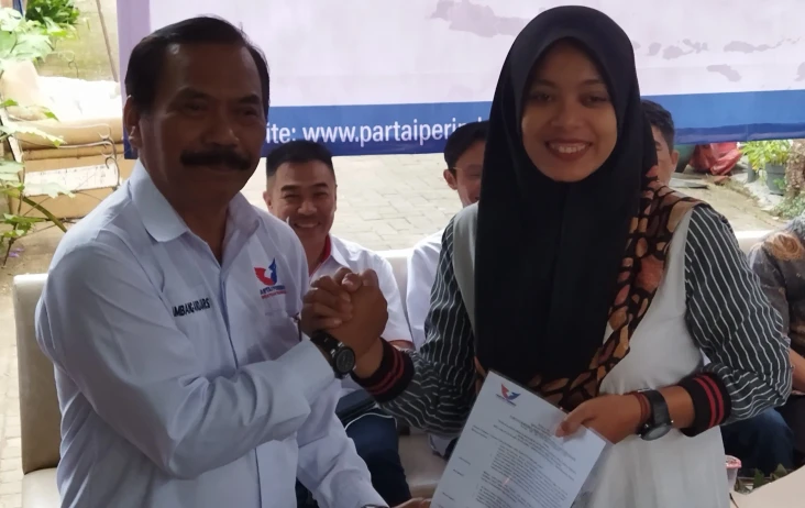 Tantangan Pengurus DPRt...