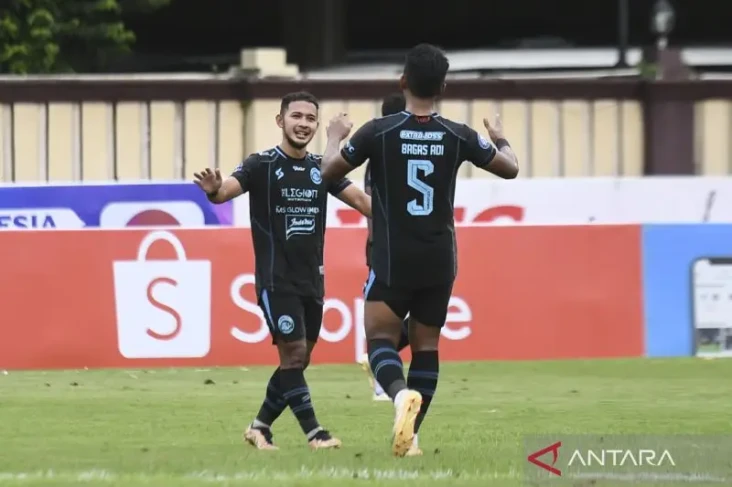 PSIS Semarang Resmi...