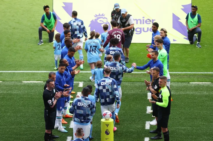 Alasan Frank Lampard...