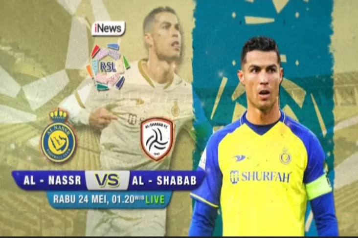 LIVE di iNews Al-Nassr...