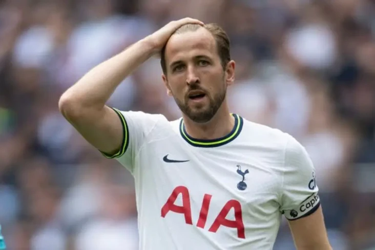 Harry Kane Minta Tottenham...
