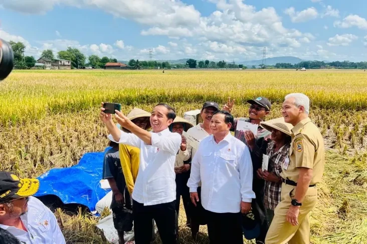 PDIP Hakulyakin Jokowi...