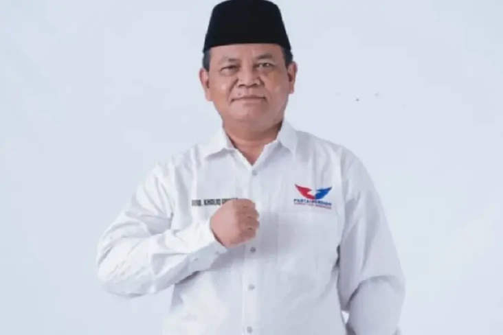 Partai Perindo Serukan...