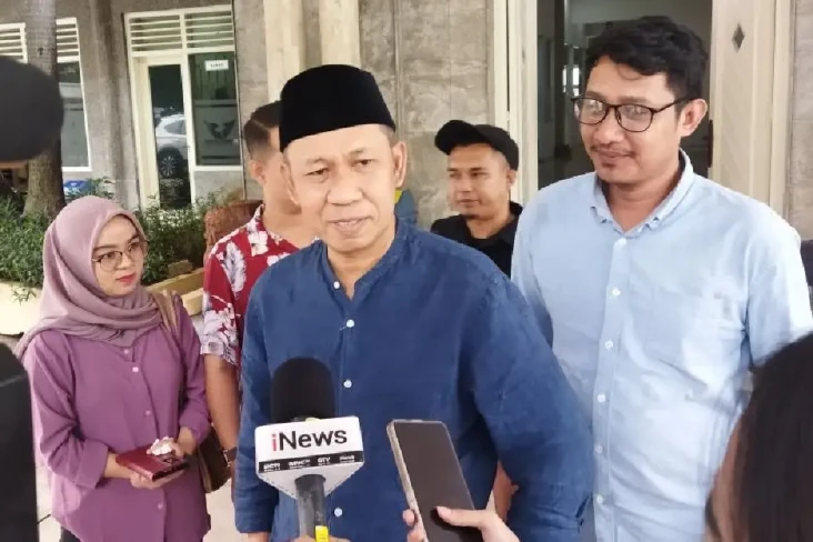 Partai Perindo: Gaya...