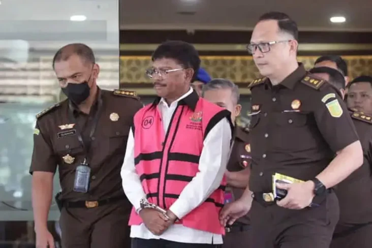 Kejagung Sita Mobil...