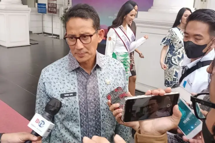 Upayakan Kemudahan Layanan...