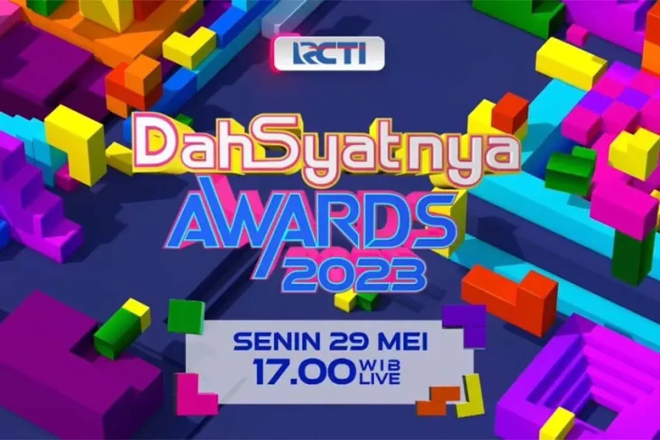 Dukung Idolamu hingga...