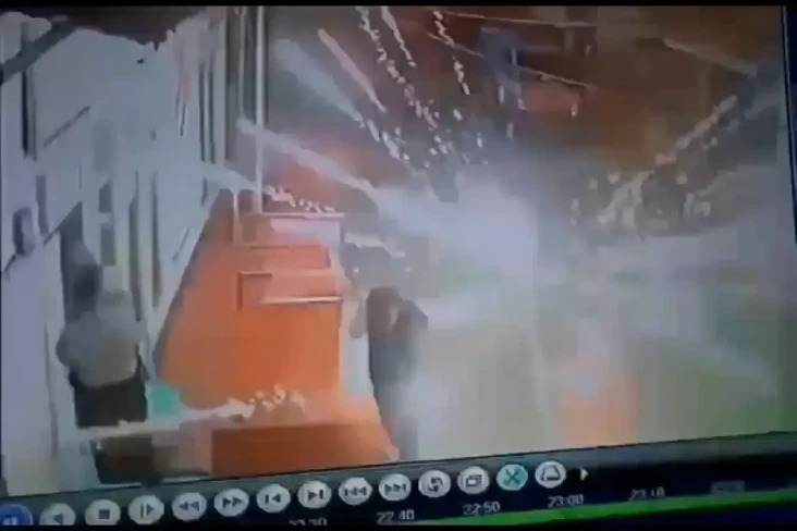 Jaga Lokasi Tawuran...