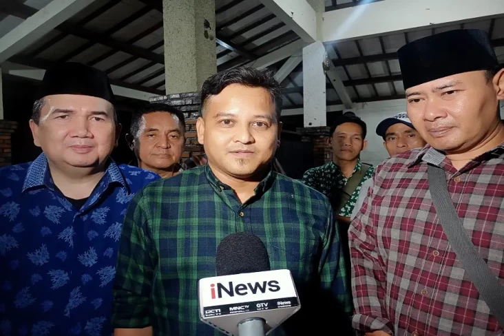 Begini Alasan Pegiat...