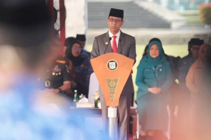 Momen Harkitnas ke-115,...