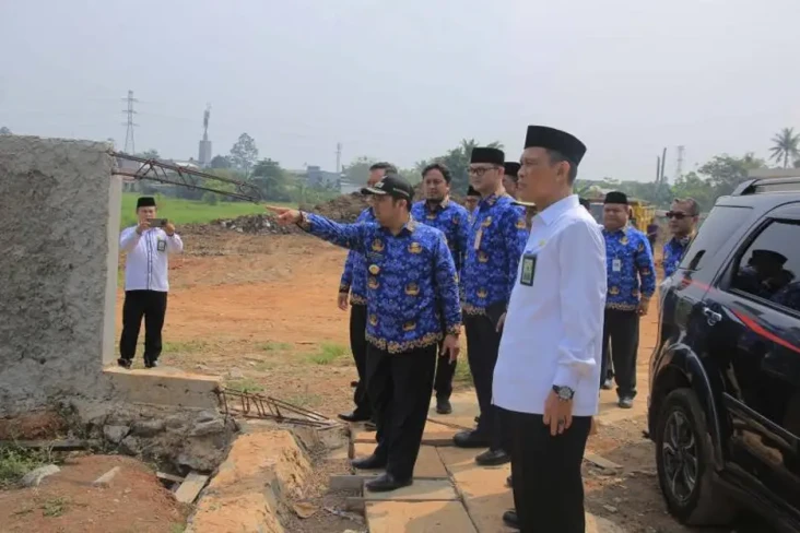 Asrama Haji Kemenag...