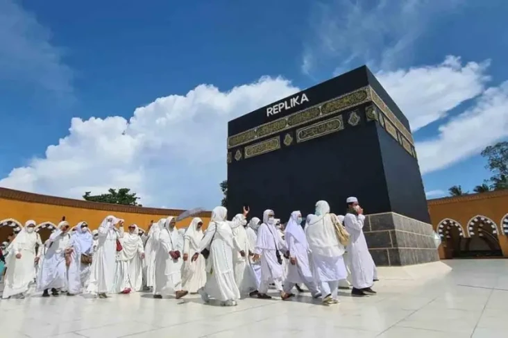 5 Masjid yang Menyediakan...