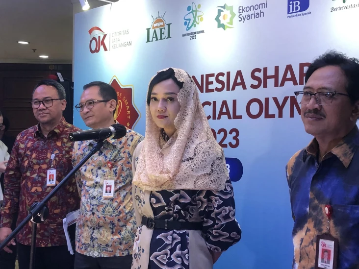 OJK Akan Minta Keterangan...