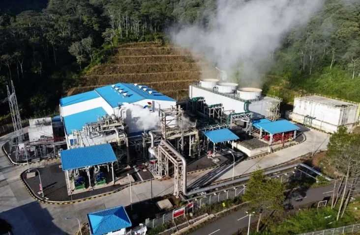 Diburu Investor, Green...