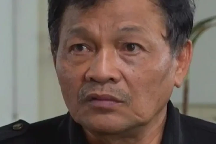 Kondisi Terakhir Eeng...