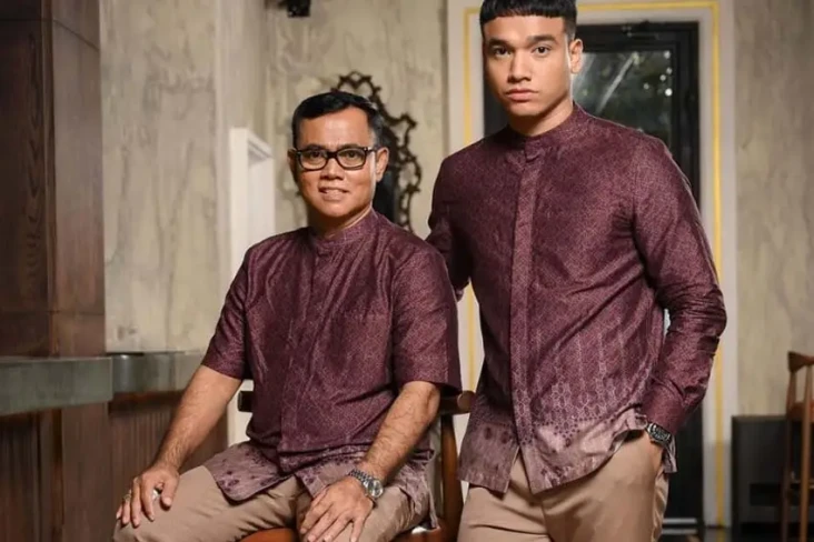 H. Faisal Terkejut Ada...