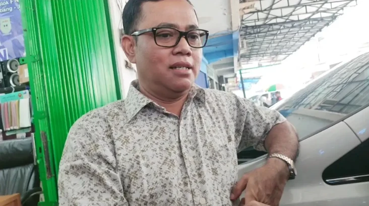 Soal Video Syur Mirip...