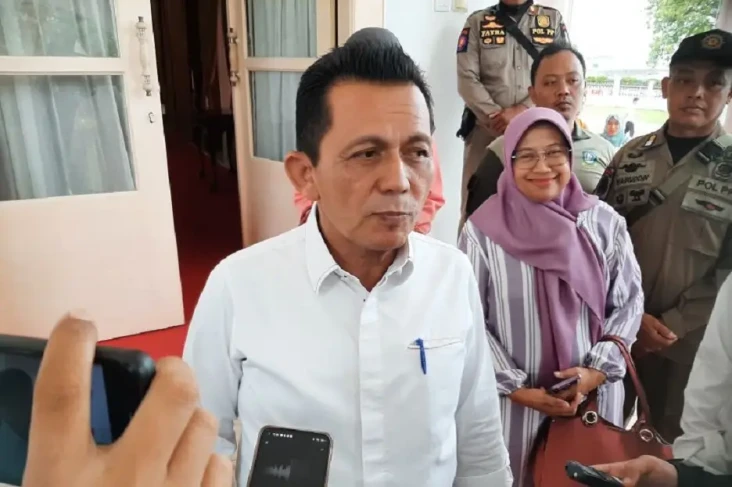 Penanganan Jalan di...