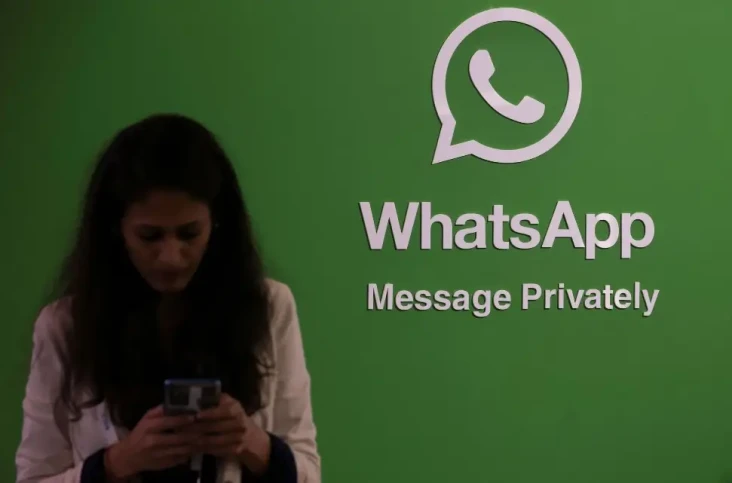 Cara Bersihkan WhatsApp...