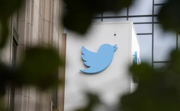 Ubah Markas Twitter...