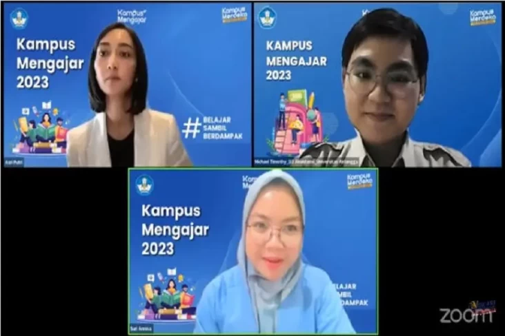 Sekolah Penempatan Kampus...