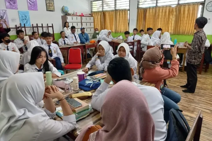 Tingkatkan Kualitas...