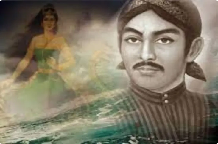 Kisah Sunan Kalijaga...