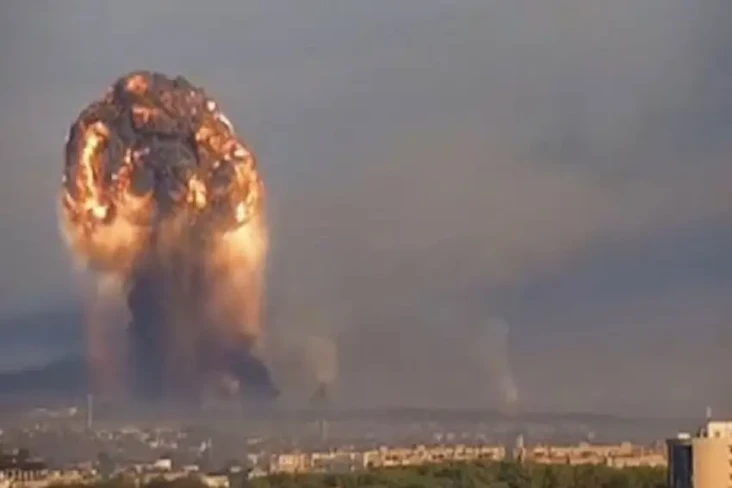 Olok-olok Rusia, Ukraina...