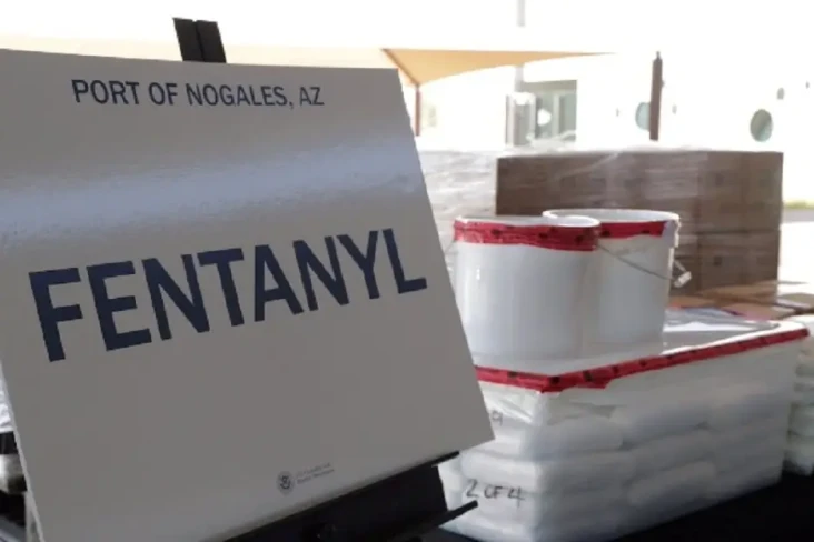 5 Fakta Fentanyl yang...