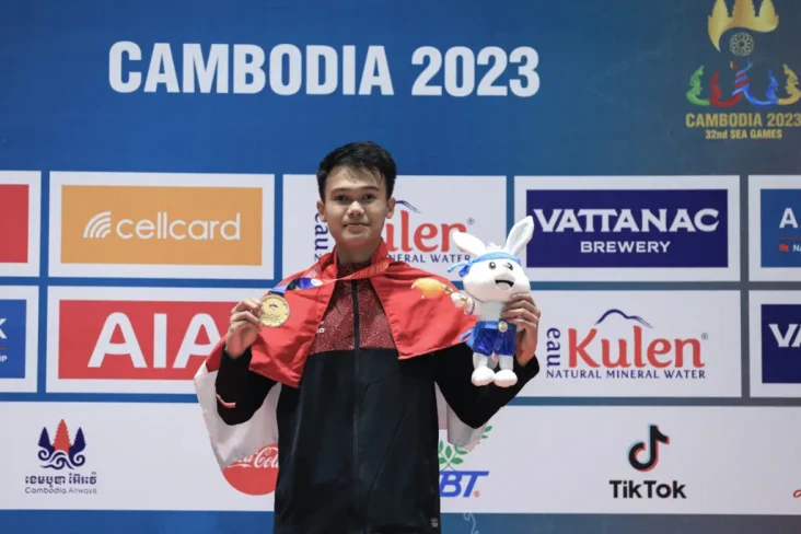 Christian Adinata Makin...
