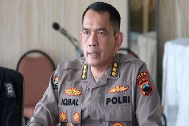 Kasus Dugaan Pelanggaran...