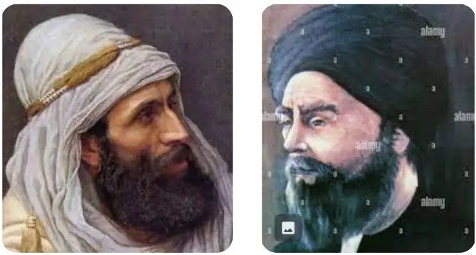 Ibn Al-Nafis, Ilmuwan...