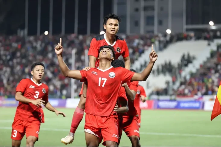 3 Negara Unggulan Lawan...