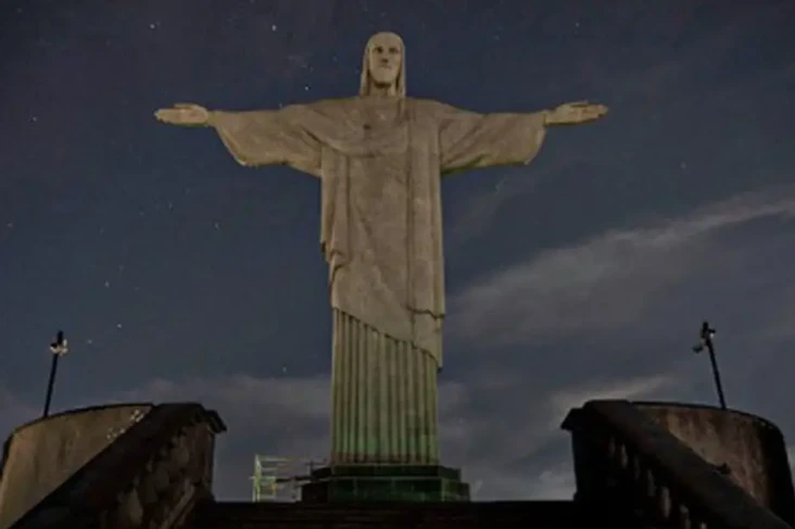 Solidaritas Warga Brasil...