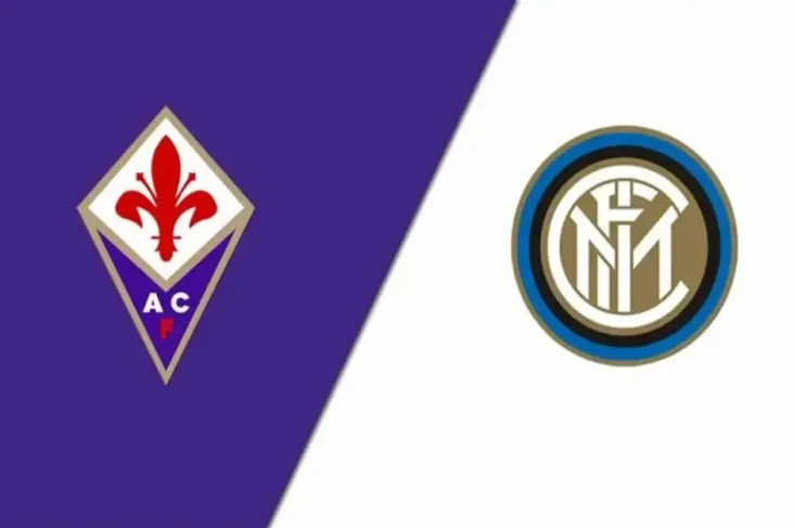 Final Coppa Italia Fiorentina...