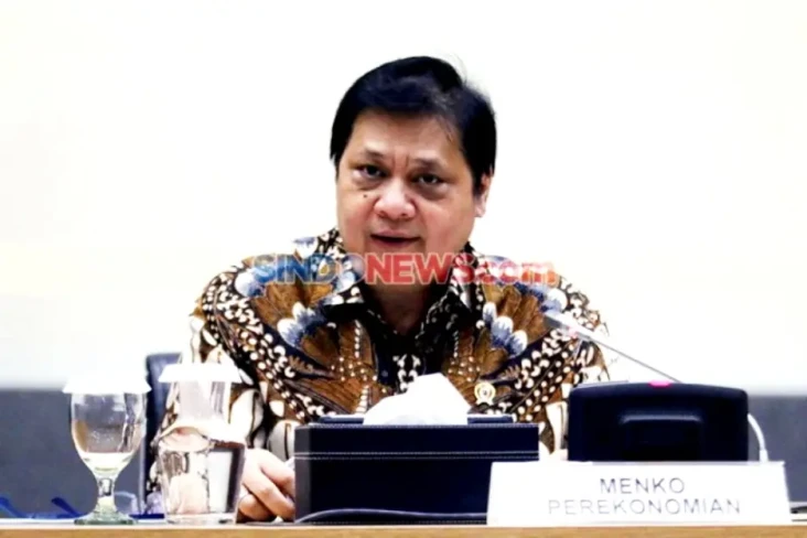 Golkar: Kapasitas Airlangga...