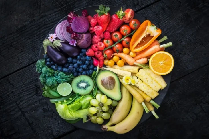 7 Makanan yang Bisa...