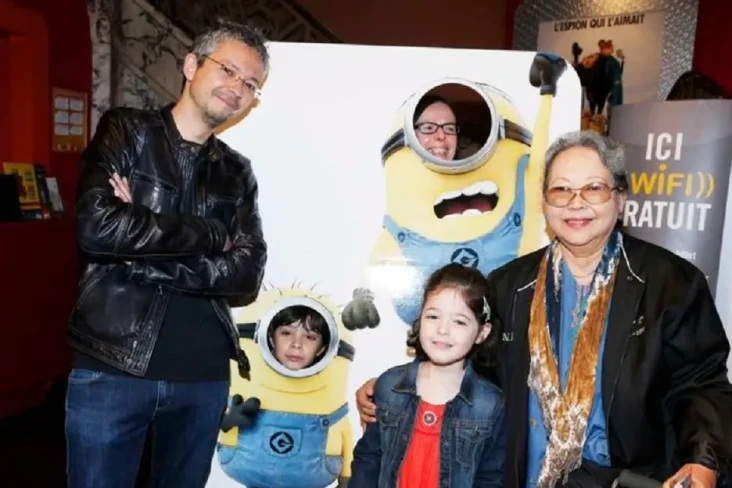 8 Artis Hollywood Berdarah...
