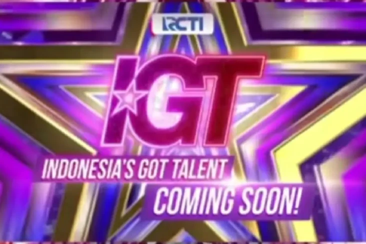 Indonesias Got Talent...