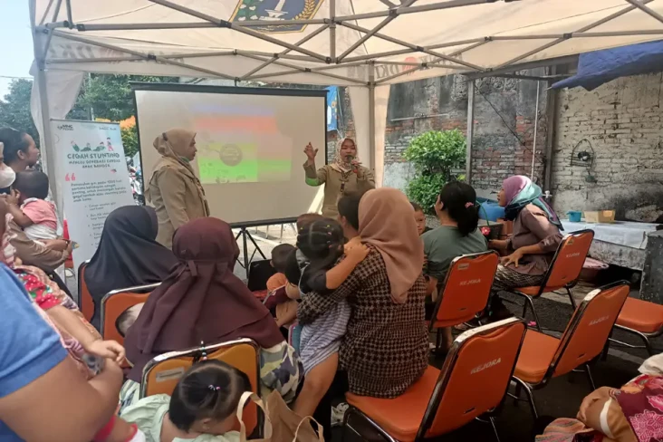 MNC Peduli dan Puskesmas...