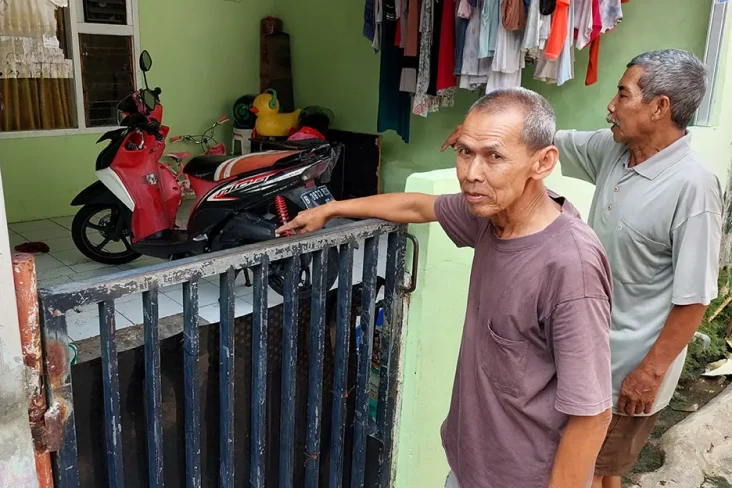 Duel Maut Tewaskan Pemuda...