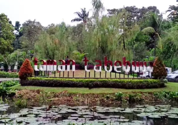 9 Wisata di Jakarta...