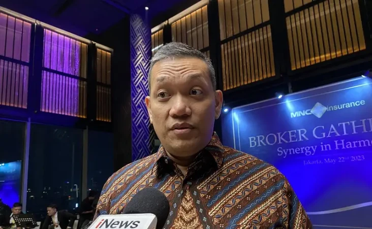 Broker Gathering MNC...