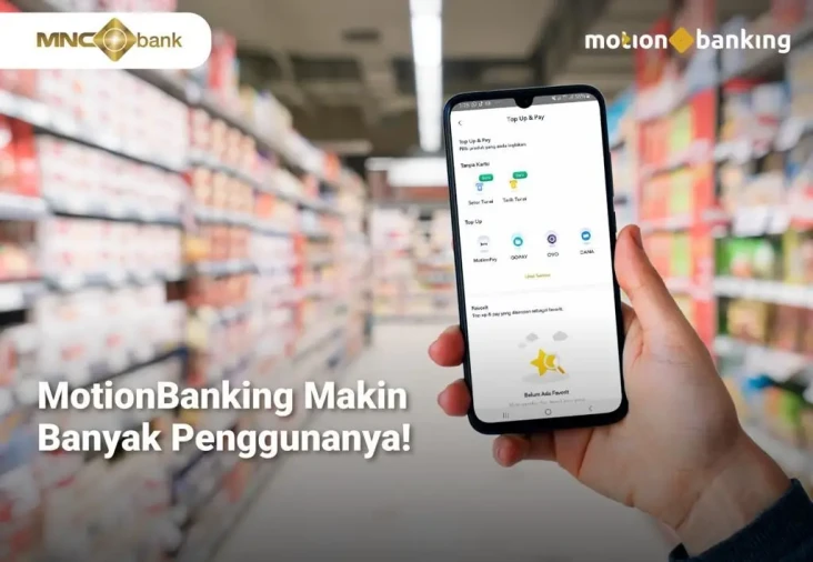 Transaksi Terus Tumbuh,...