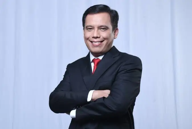 Dorong Milenial Punya...